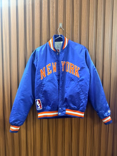 Giacca vintage new - giacca, knicks