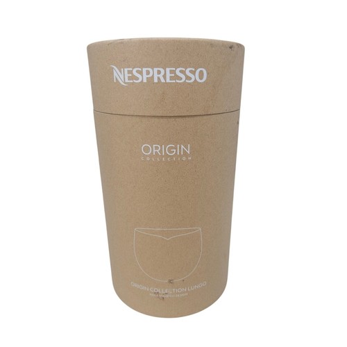 Nuovo nespresso tazzine - nuovo,
