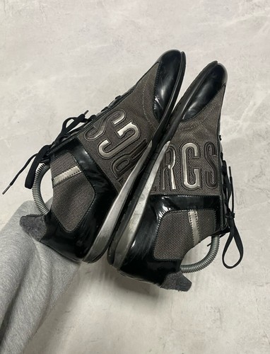 Bikkembergs vintage big - vintage,