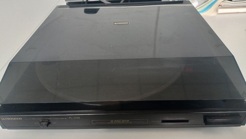 Giradischi pioneer z94 - pioneer, pl-z94