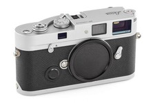 Leica MP (0.72) 10301 chrome /
