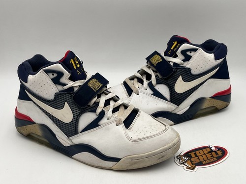 Nike air force 180 barkley - nike,