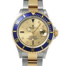 Orologio ROLEX Submariner Date