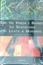 BARI TRA VENEZIA E BISANZIO