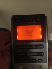 Telecomando originale di