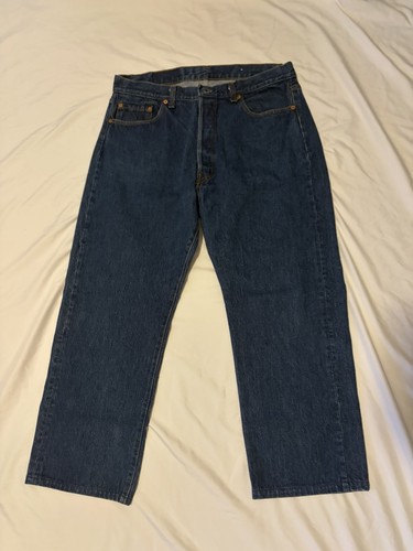 Jeans vintage levi - jeans, uomo