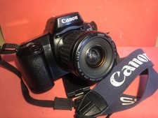 REFLEX /CANON EOS 1000F +