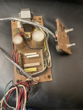 Jbl L65 L65A N65-A crossover