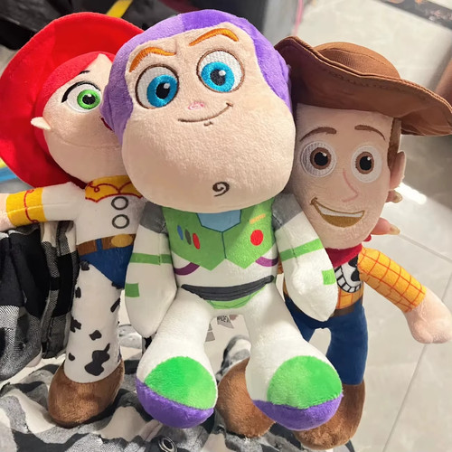 Toy story peluche - toy,