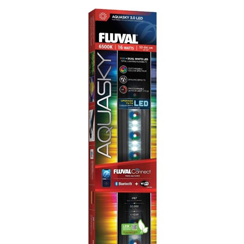 Fluval aquasky led - 3.0,
