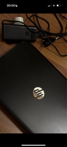 Notebook pavilion gaming - notebook,