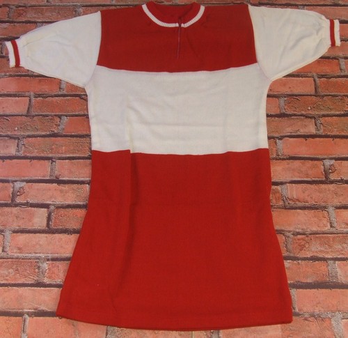 Eroica maglia shirt - maglia, maillot
