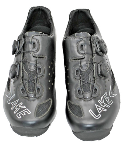 Scarpa ciclismo lake mx237 - scarpa,