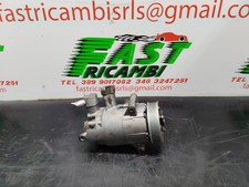 COMPRESSORE CLIMA VOLKSWAGEN