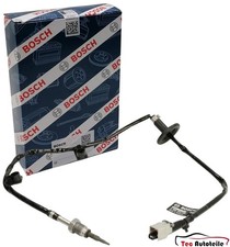 Sensore temperatura gas di scarico Bosch per Kia Sportage Hyundai Tucson 1.6 GDI