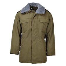Giacca parka originale