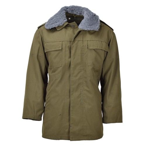 Giacca parka originale
