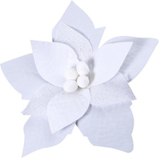 24 Pezzi Di Fiori Di