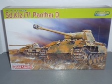 DRAGON 1/35 Sd. Veicolo