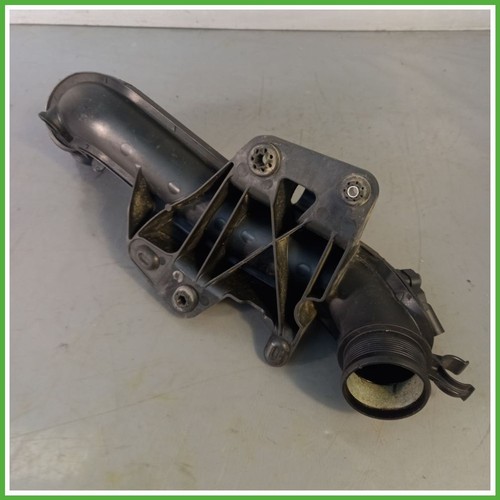 Manicotto intercooler audi - manicotto,