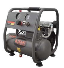 Compressore Kibani silenzioso