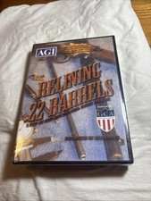 New AGI Relining 22 Barrels