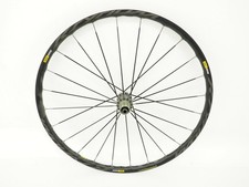 Mavic Ksyrium Elite UST Rear