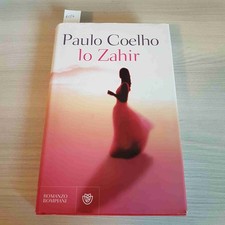 LO ZAHIR - PAULO COELHO -