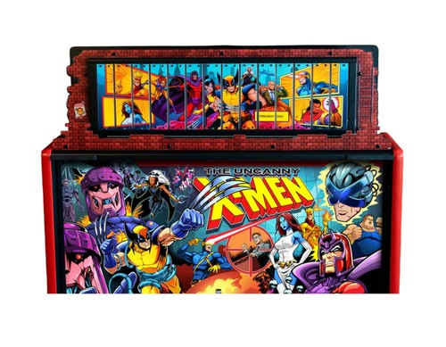 Stern flipper pinball the - stern,