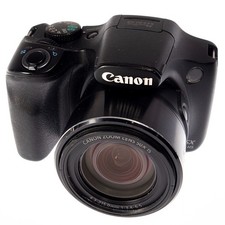 Canon PowerShot SX530 HS