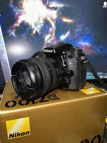 Nikon d7100 70mm - nikon, +