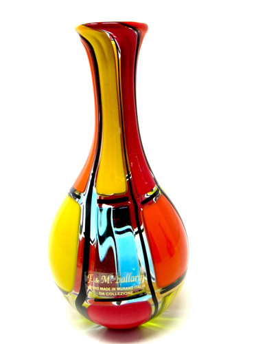 Vaso bottiglia firmato sublime