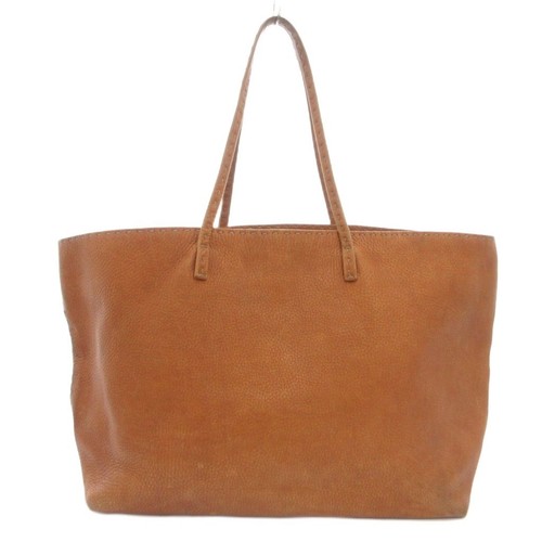 Borsa tote fendi selleria - borsa,