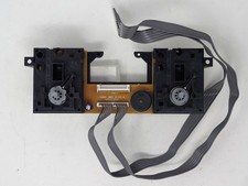 CoreCentric Range/Oven Control