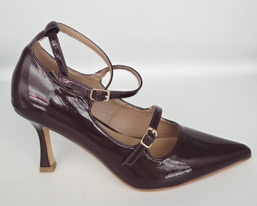 Scarpe decollete donna