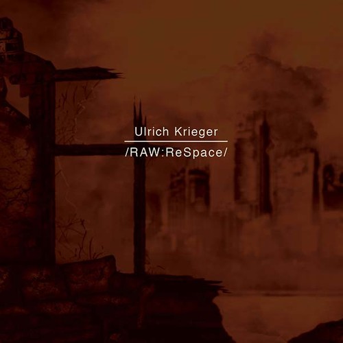 Ulrich krieger raw - krieger, /raw:respace/