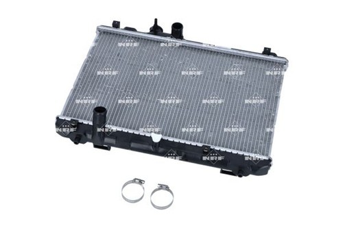Radiatore acqua motore - , nrf