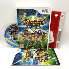 Gioco Inazuma Eleven Strikers