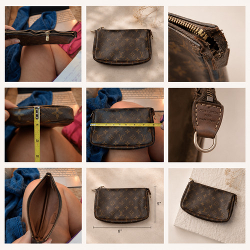 Louis vuitton pochette - vuitton,