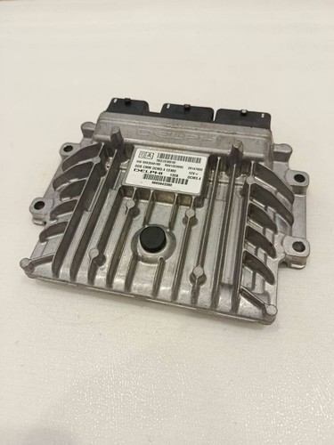 Centralina motore diesel