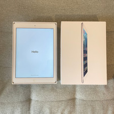 Apple iPad Air (1. Gen) 32 GB