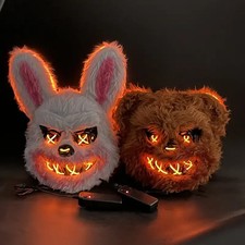 Terrore di Halloween Maschera