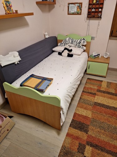 Cameretta bambini - cameretta,