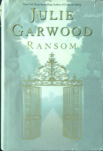 Ransom garwood julie pocket - ransom,