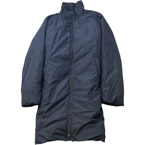 Prada giubbotto piumino - prada,