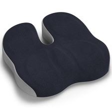 Juspota Cuscino Sedia Ufficio