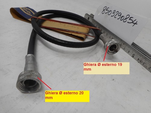 Odometer cable ckm - odometer, for