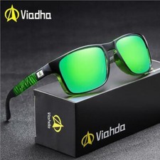 Occhiali da sole uomo VIAHDA