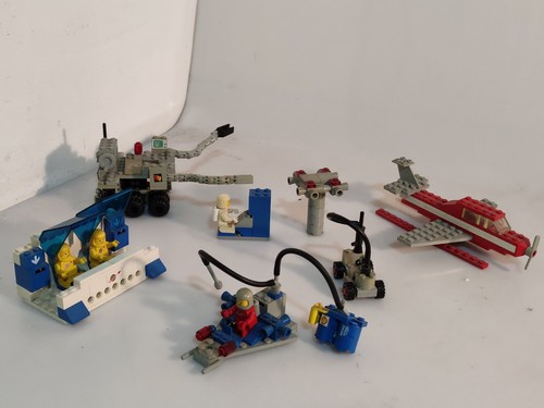 Lego spazio galaxy classic - lego,