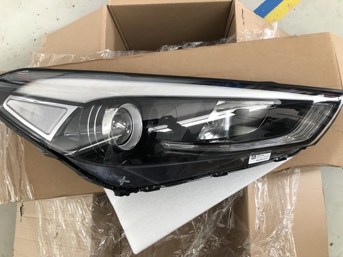 Proiettore luce faro hyundai - proiettore,